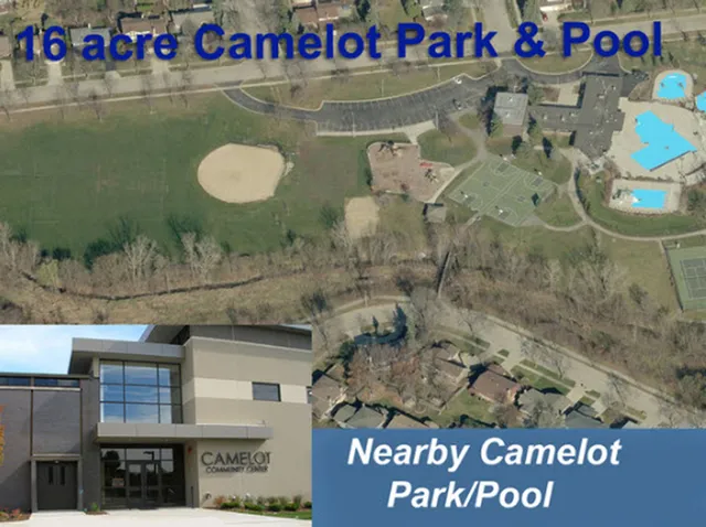 $492,500 | 1206 East Suffield Drive, Arlington Heights, IL 60004