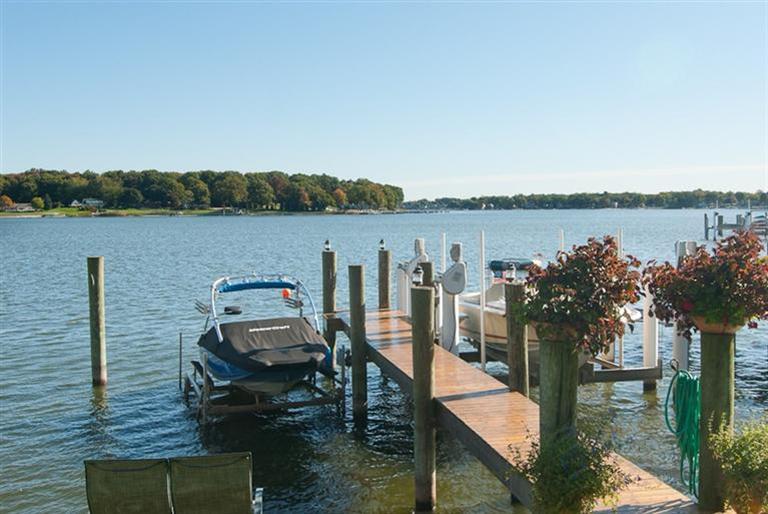 311 Barber Street Spring Lake, MI 49456 - Photo 22 of 24 Additional Photo
