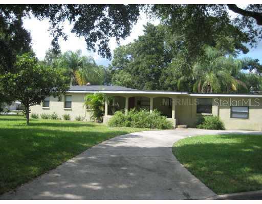1400 Cole Road Orlando, FL 32803 - Photo 1 of 1 Exterior Front