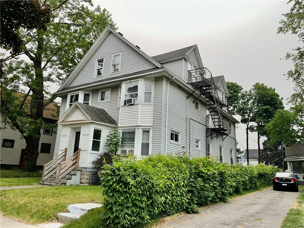 153 Winchester Street Rochester, NY 14615 - Photo 1 of 1 Gallery Image 1