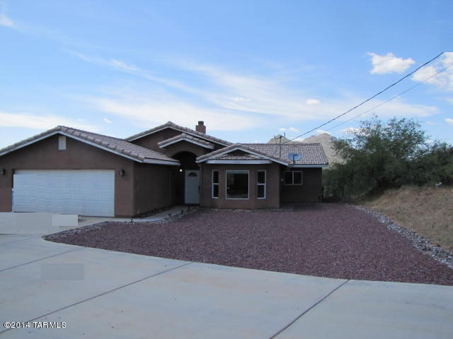 1160 Metate Court Rio Rico, AZ 85648 - Photo 4 of 40