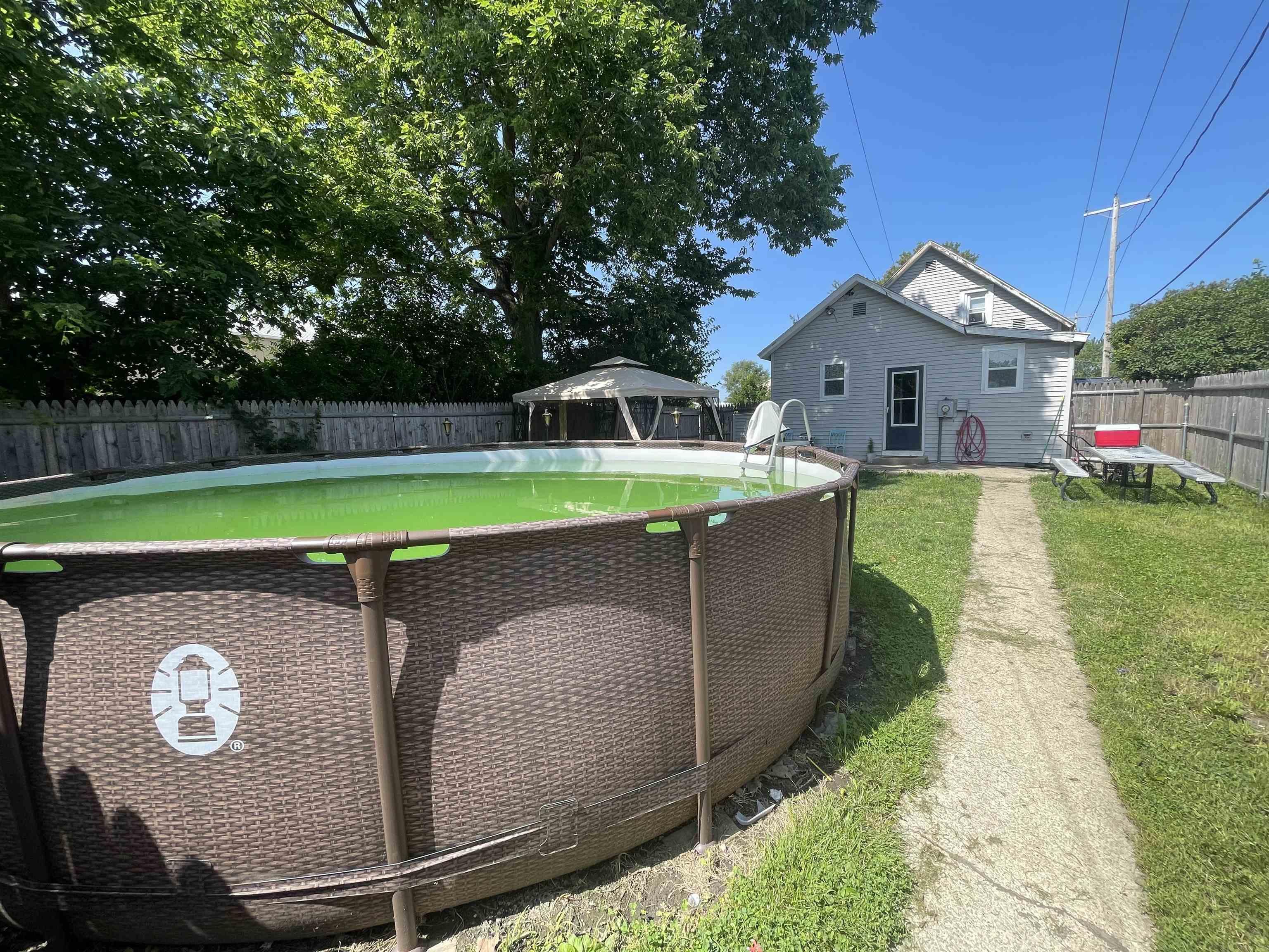 409 Winchester Street Decatur, IN 46733 - Photo 17 of 19