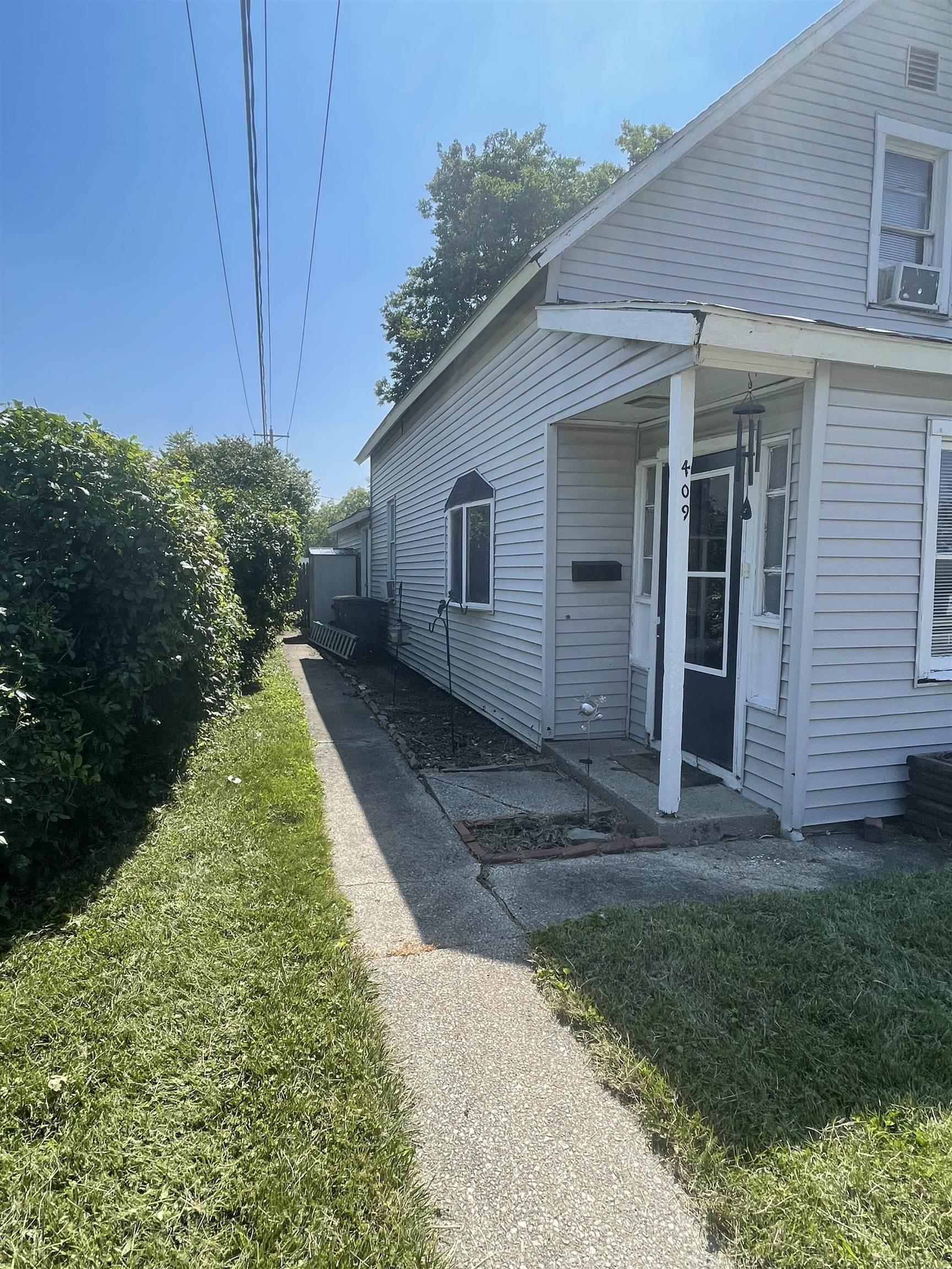 409 Winchester Street Decatur, IN 46733 - Photo 19 of 19