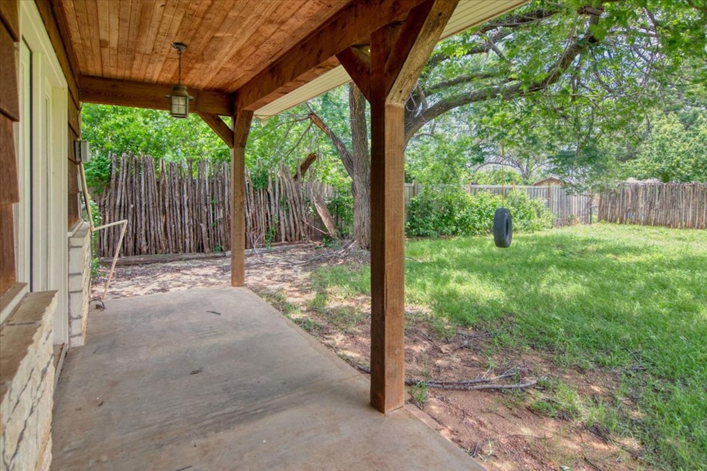 931 Doole Street Mason, TX 76856 - Photo 12 of 35