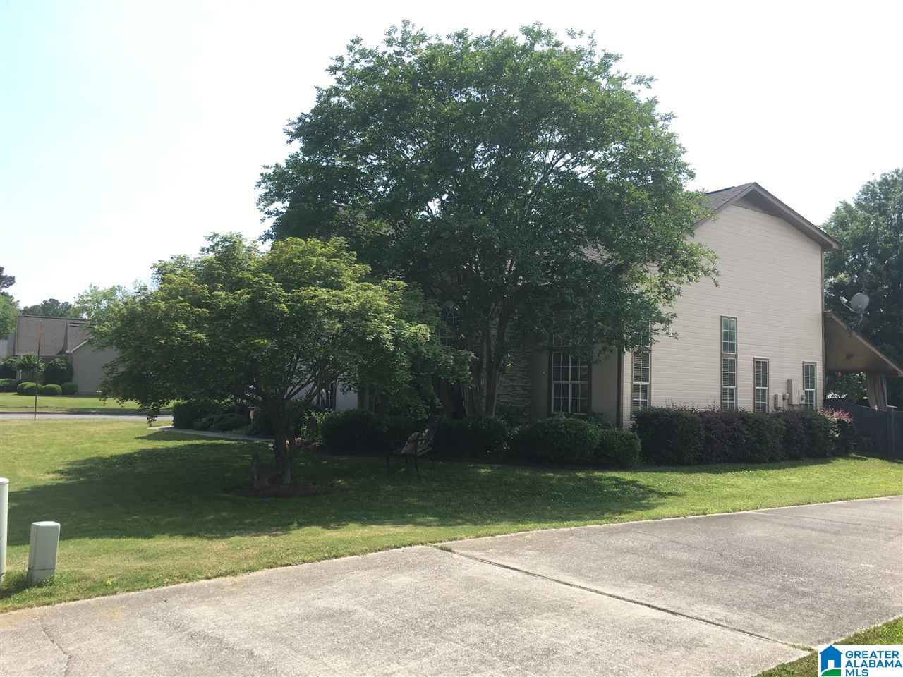 1302 Deer Trail Road Birmingham, AL 35226 - Photo 22 of 25