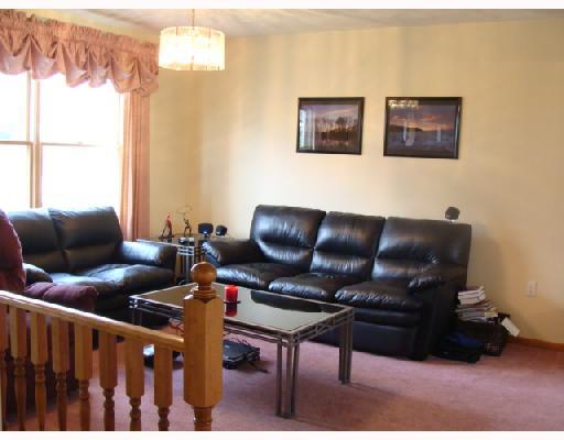 112 Cord Road Monongahela, PA 15063 - Photo 2 of 8 Living Room. Spacious Living Room