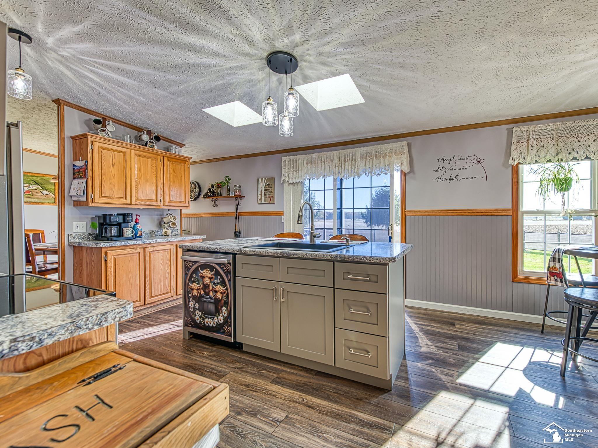 12345 West Dunbar Road Ida, MI 48140 - Photo 9 of 68