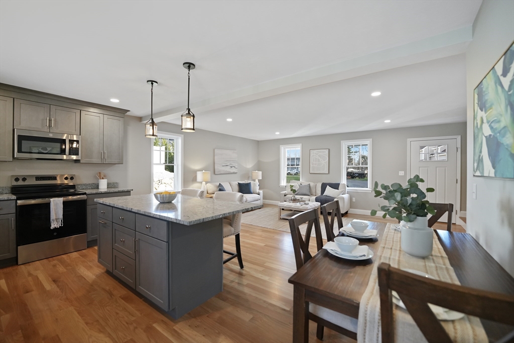 9 Waterman Way, Unit 9 Middleboro, MA 02346 - Photo 8 of 33