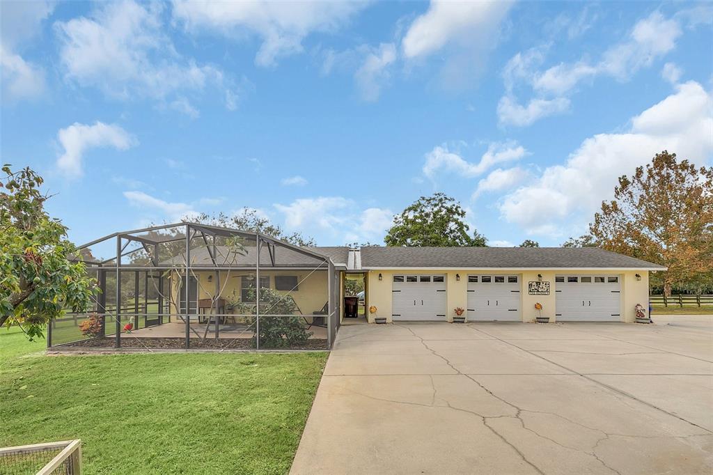 4750 Rummell Road St. Cloud, FL 34771 - Photo 38 of 75 Gallery Image 38