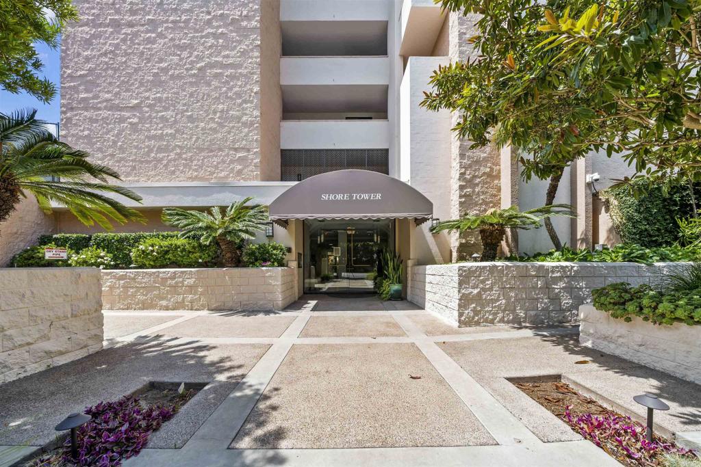 2500 Torrey Pines Road, Unit 305 La Jolla, CA 92037 - Photo 41 of 47