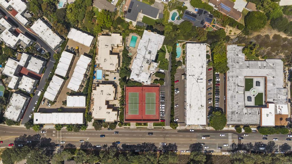 2500 Torrey Pines Road, Unit 305 La Jolla, CA 92037 - Photo 47 of 48