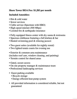 $1,369,900 | 2500 Torrey Pines Road, Unit 305, La Jolla, CA 92037