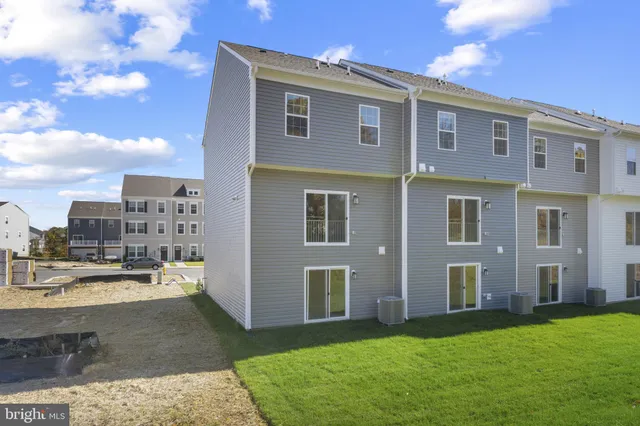 $361,990 | 411 Halyard Court, Joppa, MD 21085