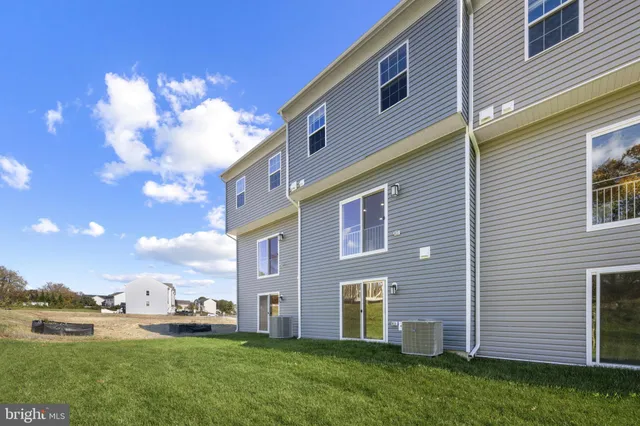 $361,990 | 411 Halyard Court, Joppa, MD 21085