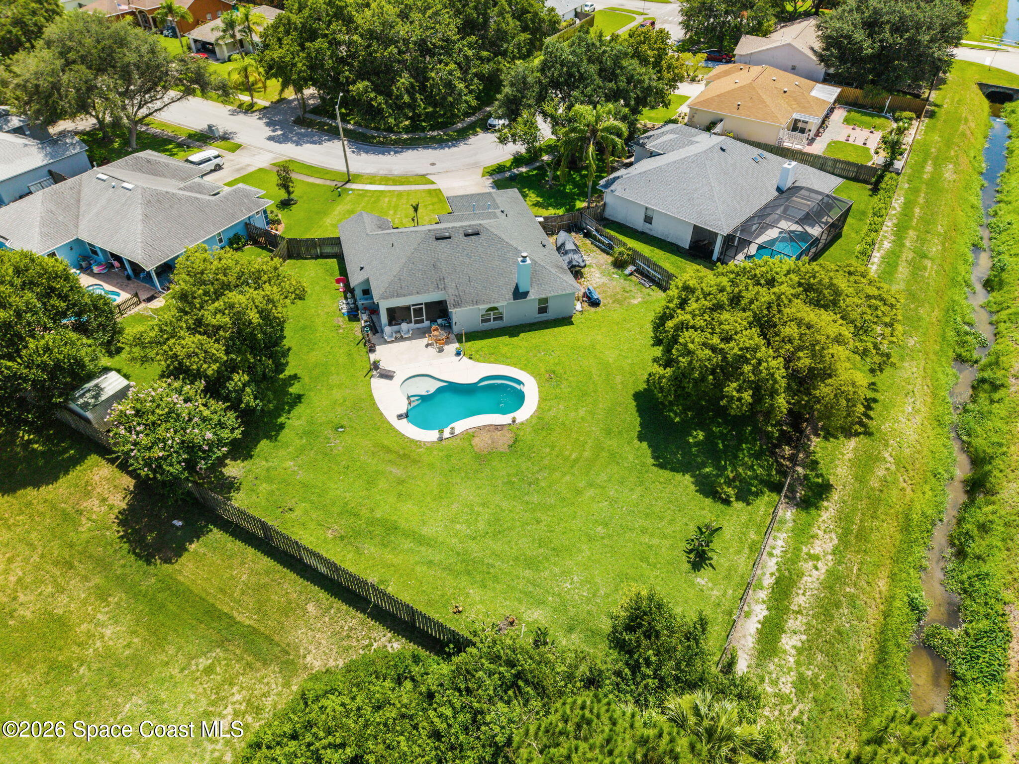 1168 Winding Meadows Road Rockledge, FL 32955 - Photo 7 of 46 1168 Winding Meadows Rd