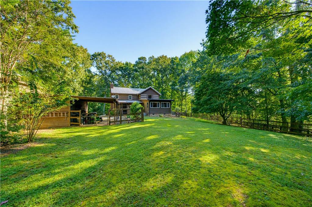 800 Seed Tick Road Dawsonville, GA 30534 - Photo 28 of 36 Gallery Image 28