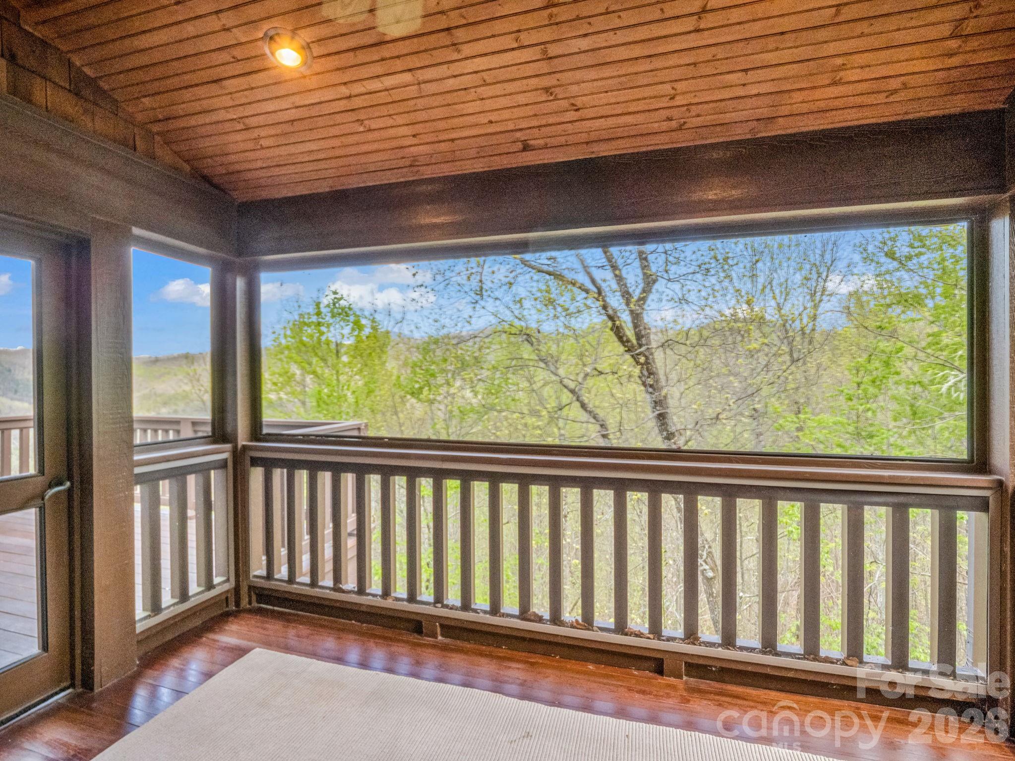 29 Crockett Ridge Road Black Mountain, NC 28711 - Photo 19 of 48