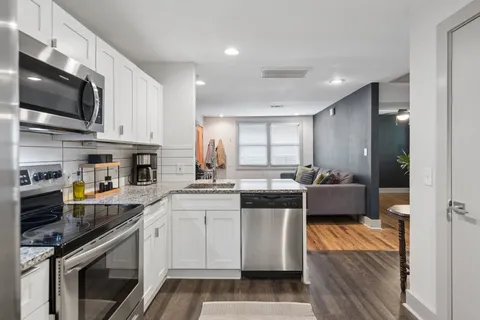 $325,000 | 204 B Lutie Street, Nashville, TN 37210