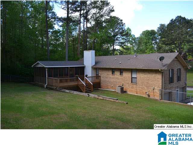 4917 Rilla Lane Adamsville, AL 35005 - Photo 26 of 26