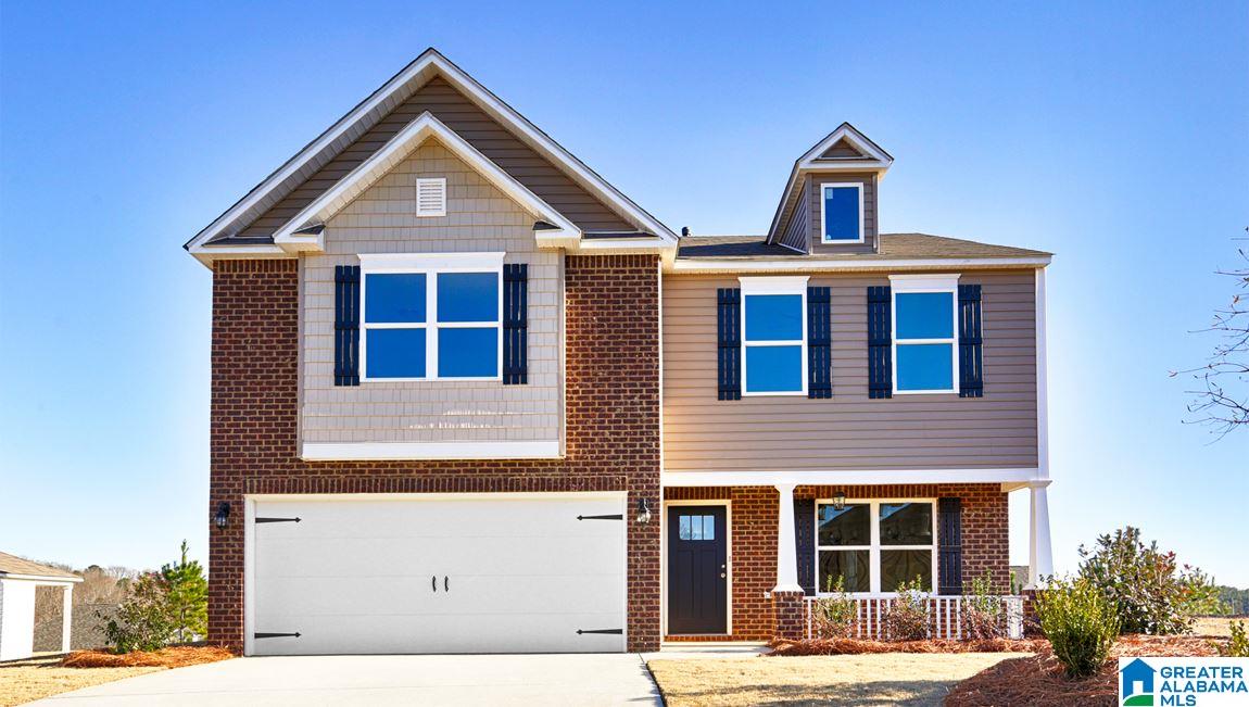 704 Mallet Way Chelsea, AL 35043 - Photo 1 of 17