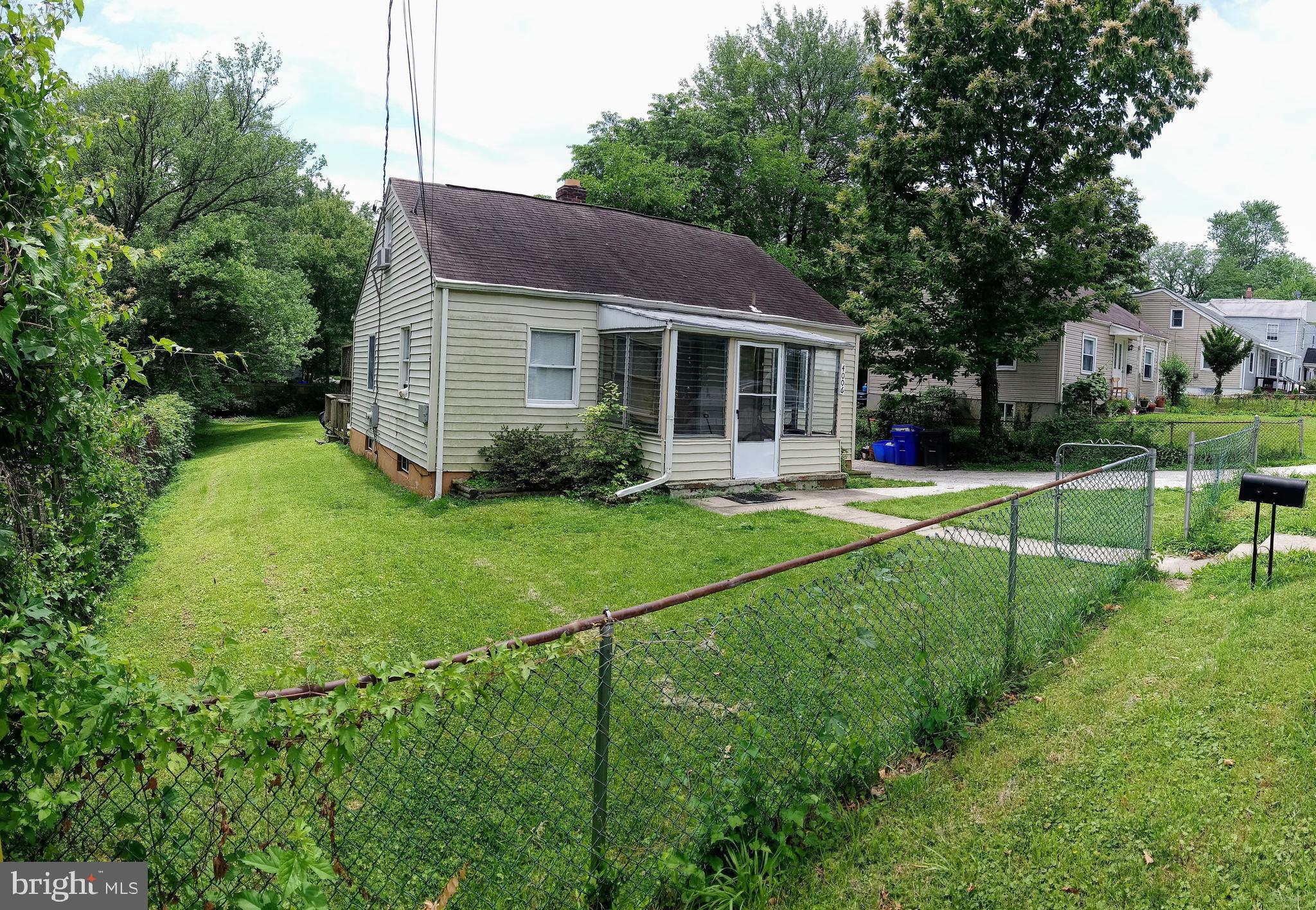 4006 Sampson Road Silver Spring, MD 20906 - Photo 1 of 16