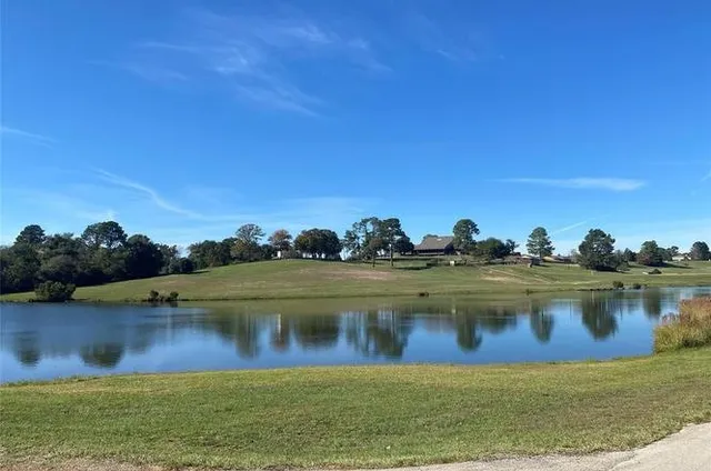 $4,999 | Tbd Creekside, Hilltop Lakes, TX 77871