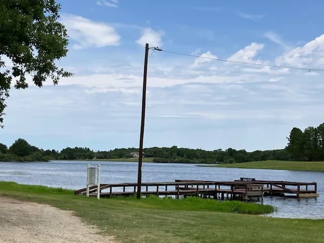 $4,999 | Tbd Creekside, Hilltop Lakes, TX 77871