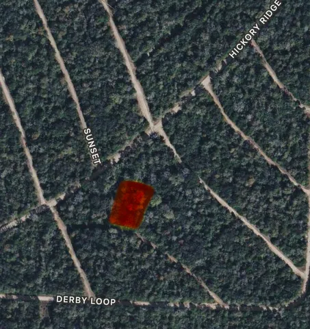 $4,999 | Tbd Creekside, Hilltop Lakes, TX 77871