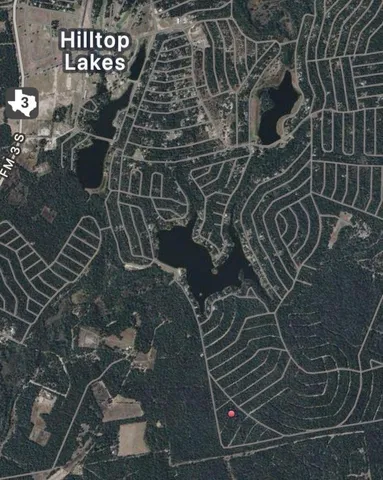 $4,999 | Tbd Creekside, Hilltop Lakes, TX 77871
