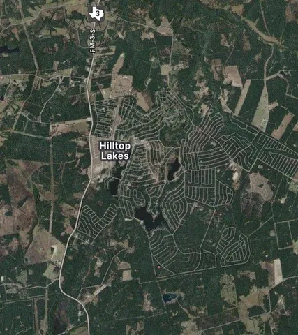 $4,999 | Tbd Creekside, Hilltop Lakes, TX 77871