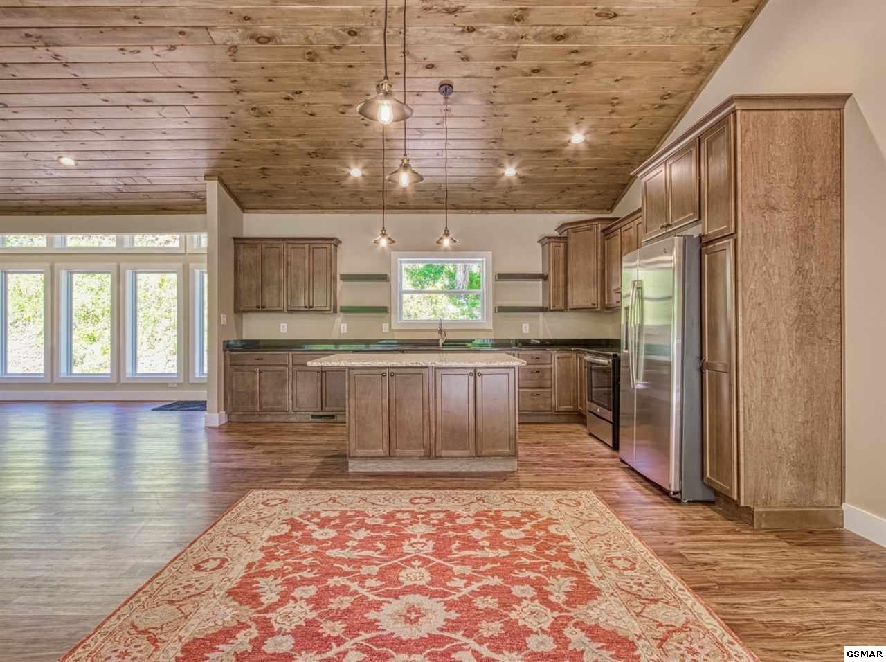 919 Cliff Branch Road Gatlinburg, TN 37738 - Photo 6 of 30 Gallery Image 6