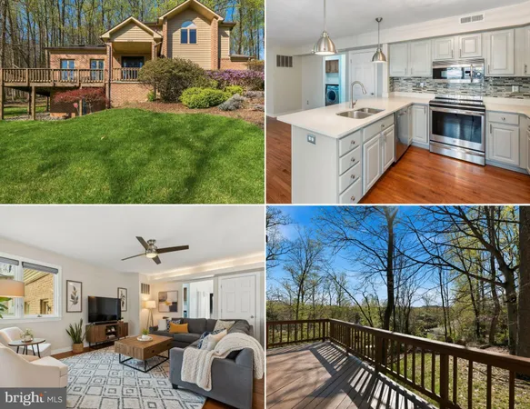 $715,000 | 6806 Forest Park Court, New Market, MD 21774