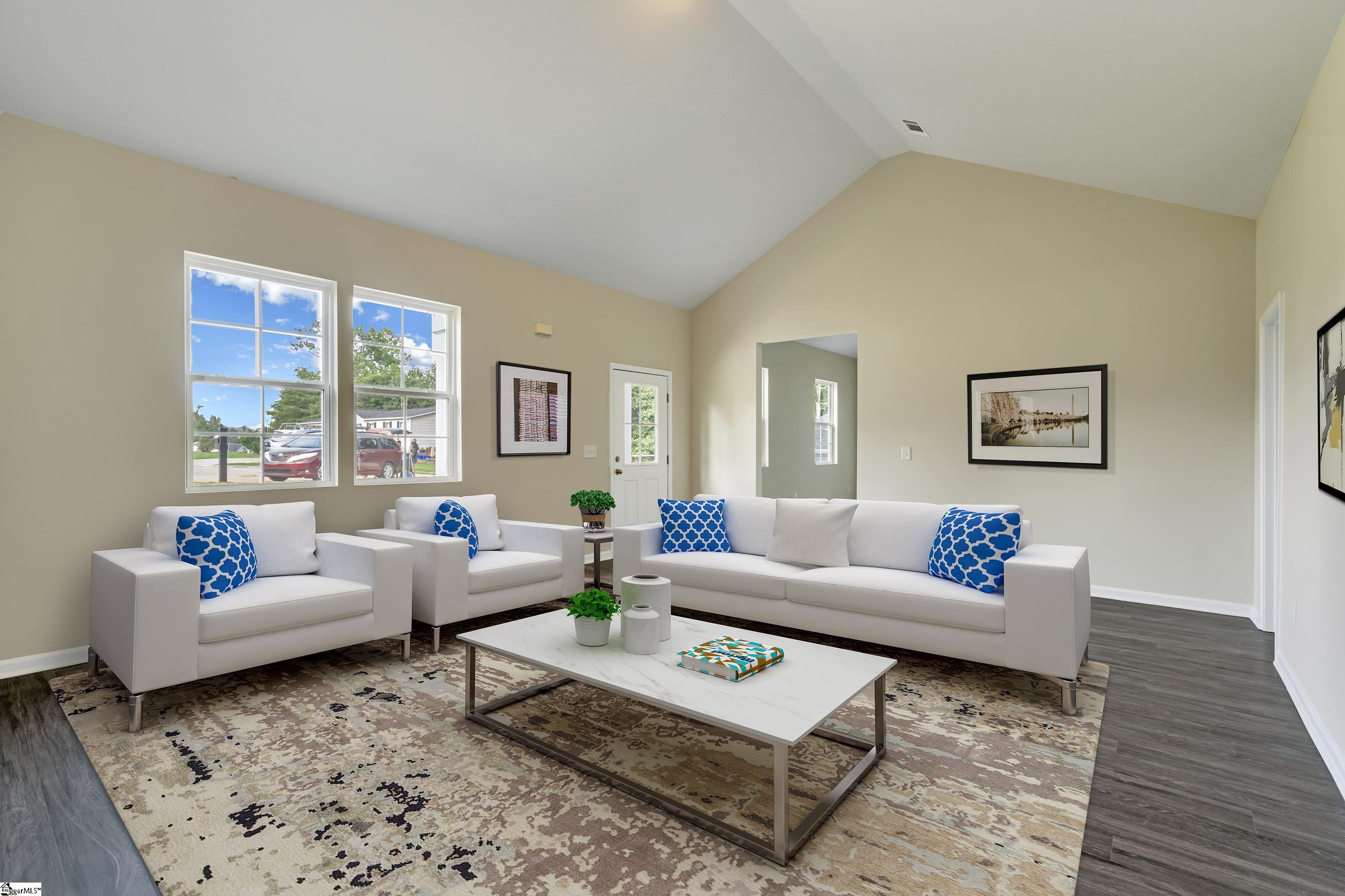 6 Anchor Road Greenville, SC 29617 - Photo 6 of 21 Gallery Image 6