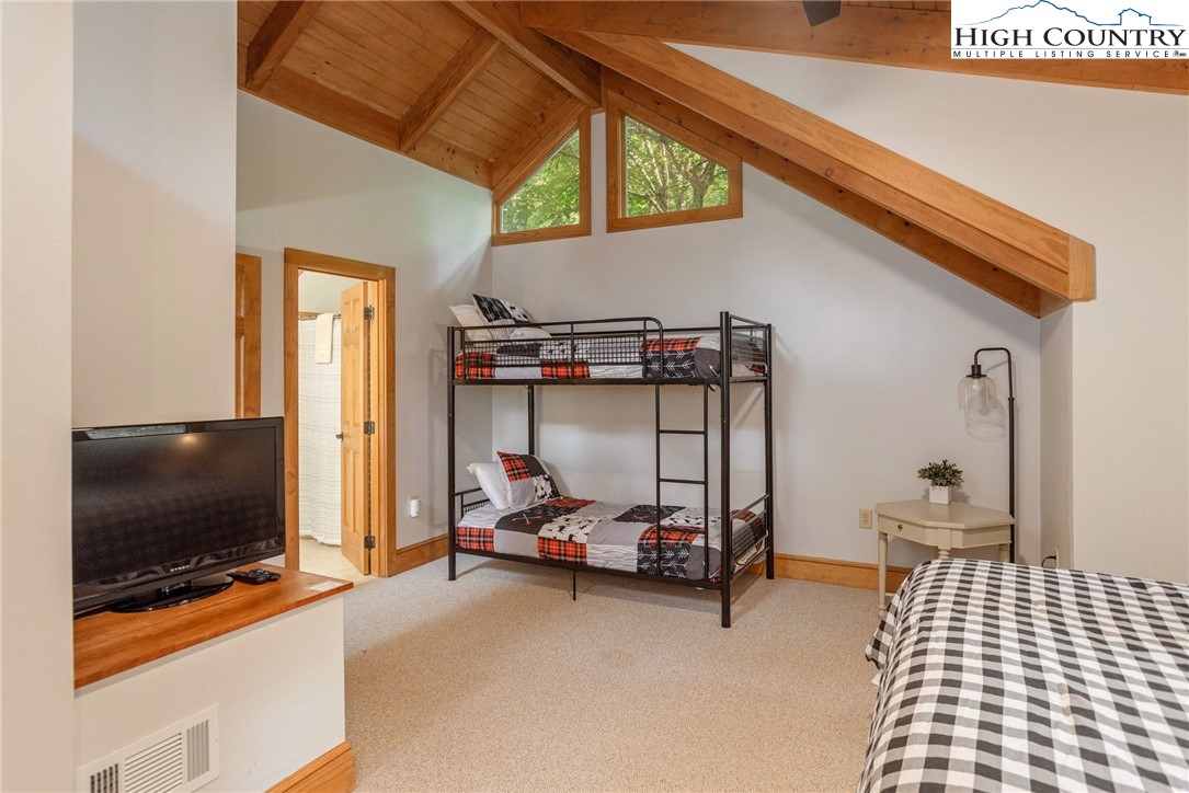 141 Settlers Rest, Unit B Boone, NC 28607 - Photo 23 of 50 Gallery Image 23