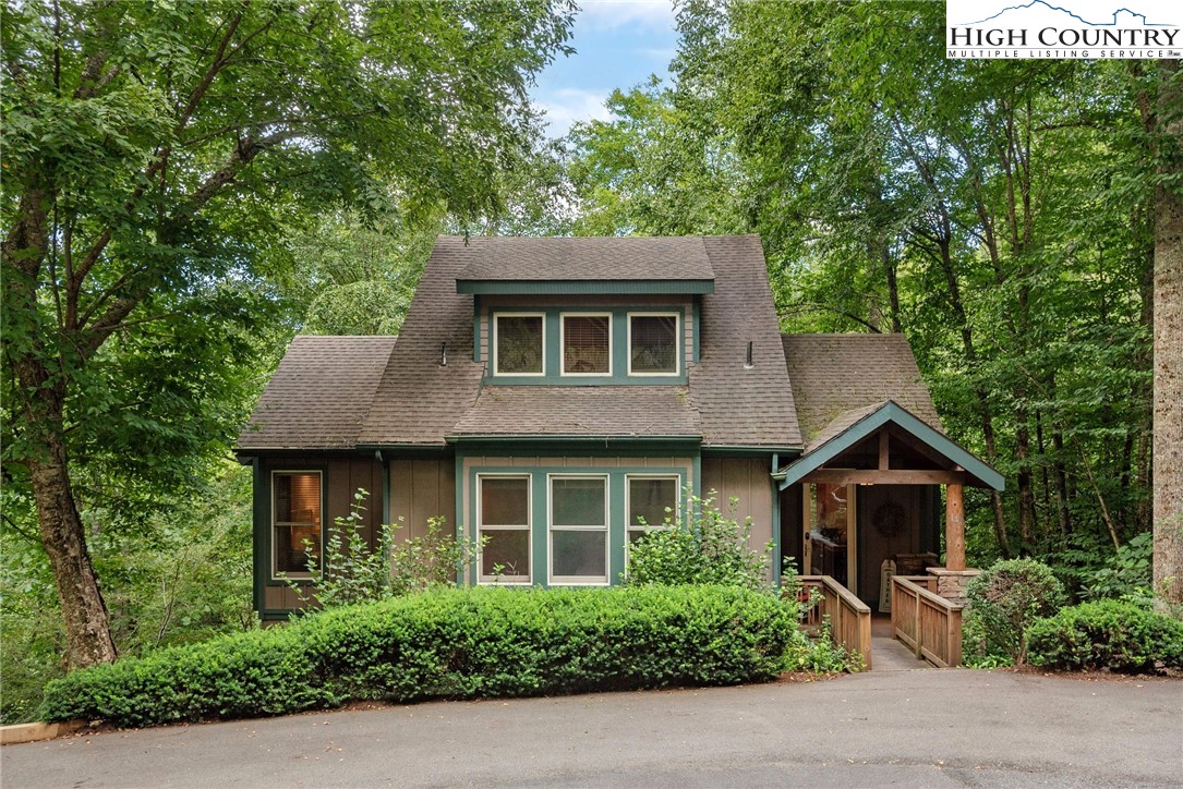 141 Settlers Rest, Unit B Boone, NC 28607 - Photo 3 of 50 Gallery Image 3