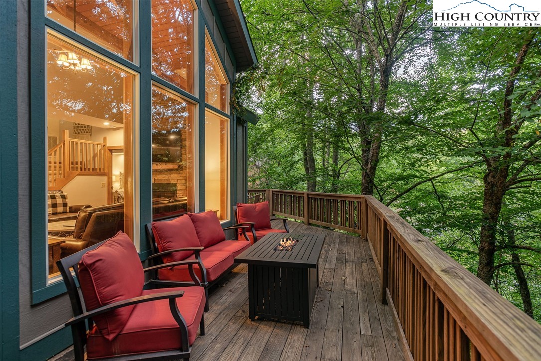 141 Settlers Rest, Unit B Boone, NC 28607 - Photo 8 of 50 Gallery Image 8
