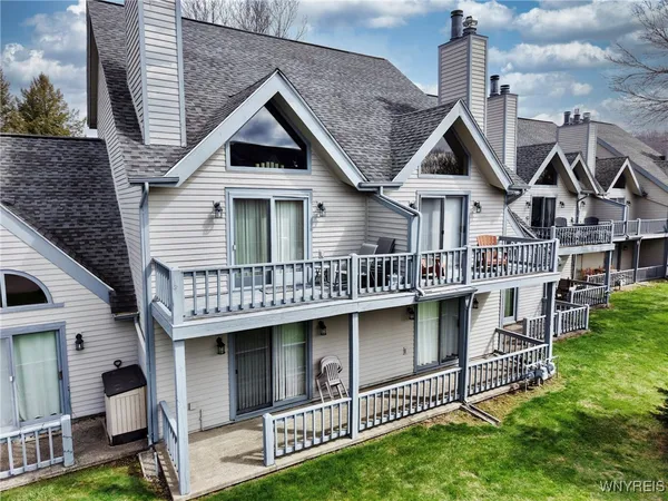 $269,000 | 76 Wildflower, Ellicottville, NY 14731