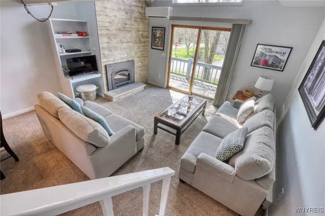 $269,000 | 76 Wildflower, Ellicottville, NY 14731