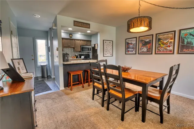 $269,000 | 76 Wildflower, Ellicottville, NY 14731