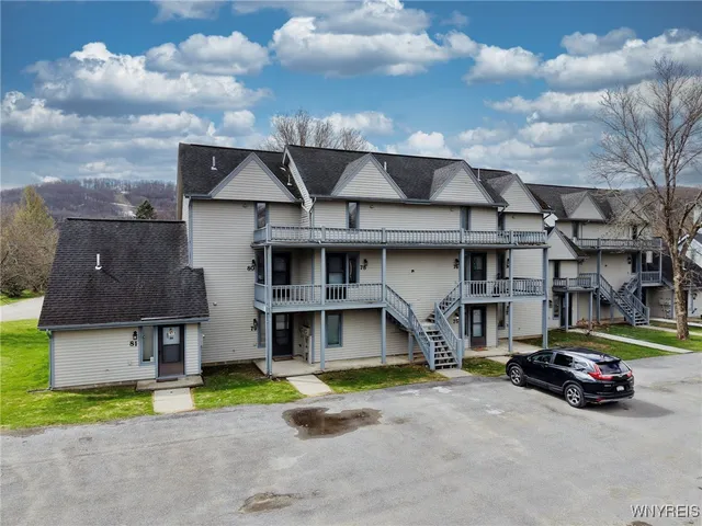 $269,000 | 76 Wildflower, Ellicottville, NY 14731