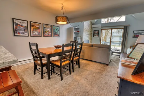 $269,000 | 76 Wildflower, Ellicottville, NY 14731