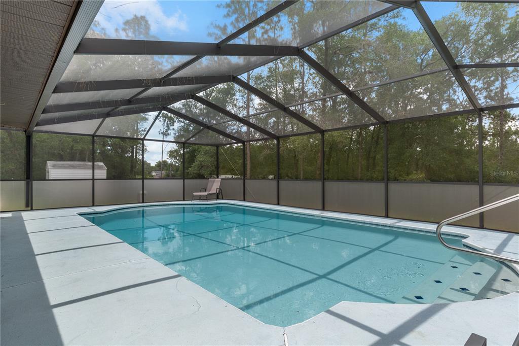 5216 East Hopp Lane Inverness, FL 34452 - Photo 40 of 48