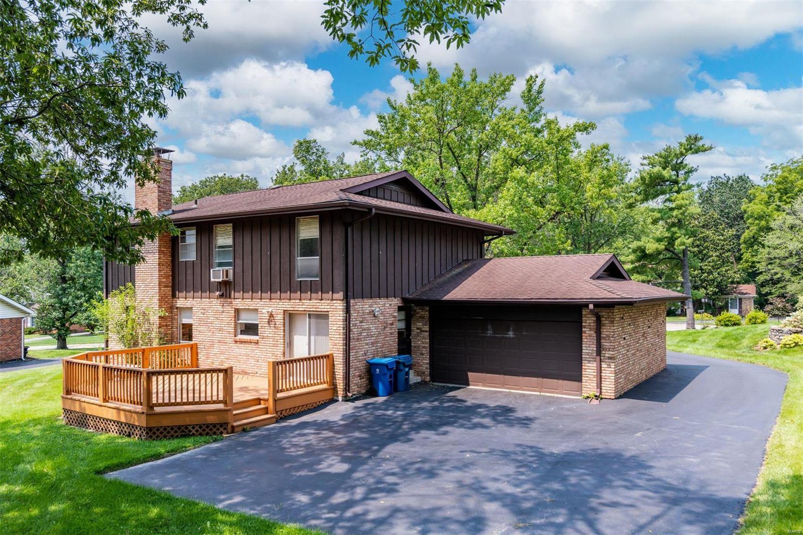 478 Ridgecorde Place St. Louis, MO 63141 - Photo 17 of 18 Gallery Image 17