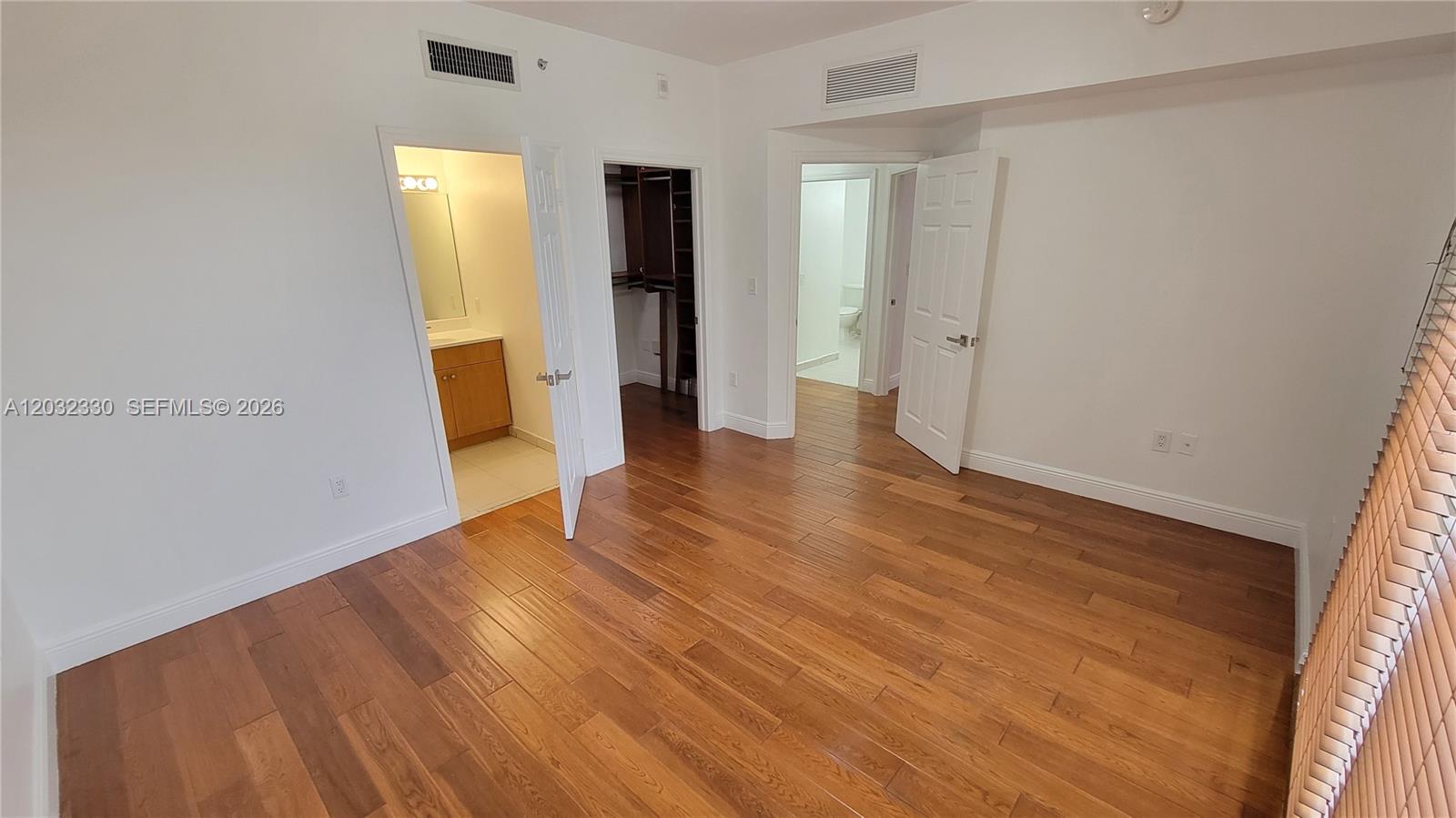 8430 Southwest 8th Street, Unit 307B Miami, FL 33144 - Photo 6 of 17 Master Bedroom