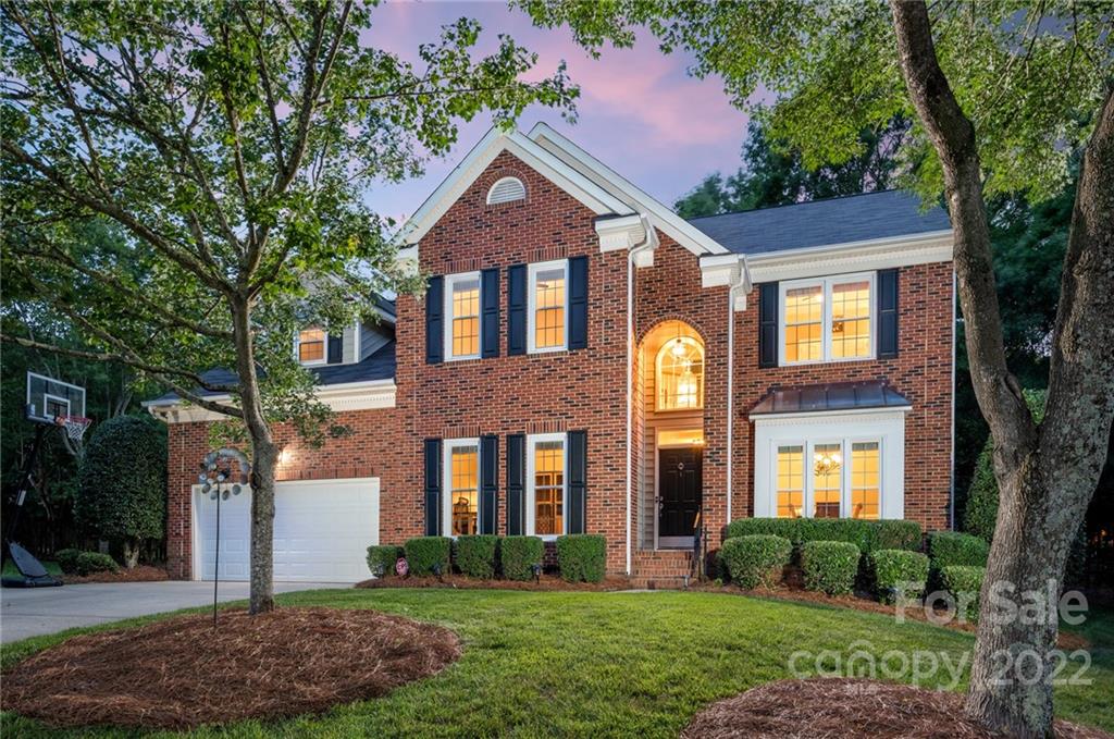 8532 Headford Road Charlotte, NC 28277 - Photo 1 of 29 Gallery Image 1