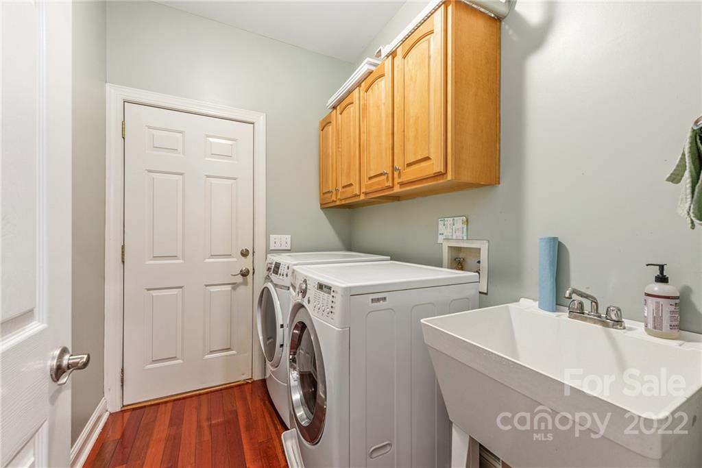 8532 Headford Road Charlotte, NC 28277 - Photo 11 of 29 Gallery Image 11