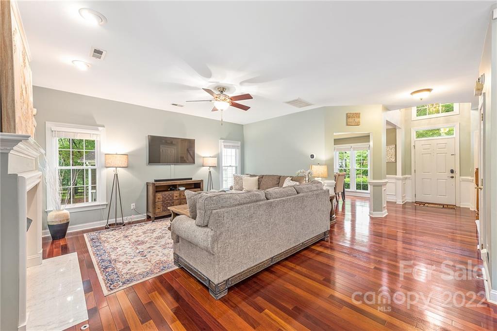 8532 Headford Road Charlotte, NC 28277 - Photo 2 of 29 Gallery Image 2