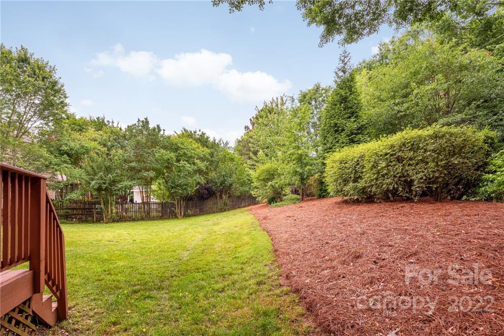 8532 Headford Road Charlotte, NC 28277 - Photo 28 of 29 Gallery Image 28