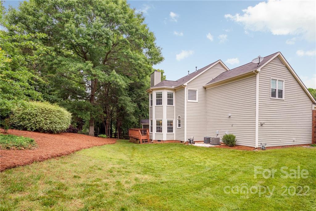 8532 Headford Road Charlotte, NC 28277 - Photo 29 of 29 Gallery Image 29