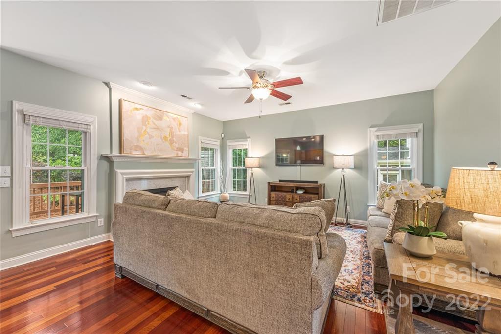 8532 Headford Road Charlotte, NC 28277 - Photo 3 of 29 Gallery Image 3